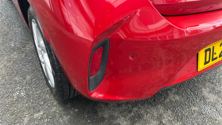 Vauxhall Corsa 1.2 Turbo SRi 5dr Petrol Hatchback